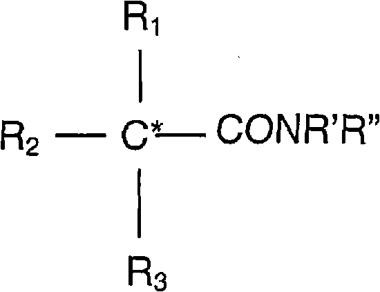 Articles comprising a mint odor-free cooling agent