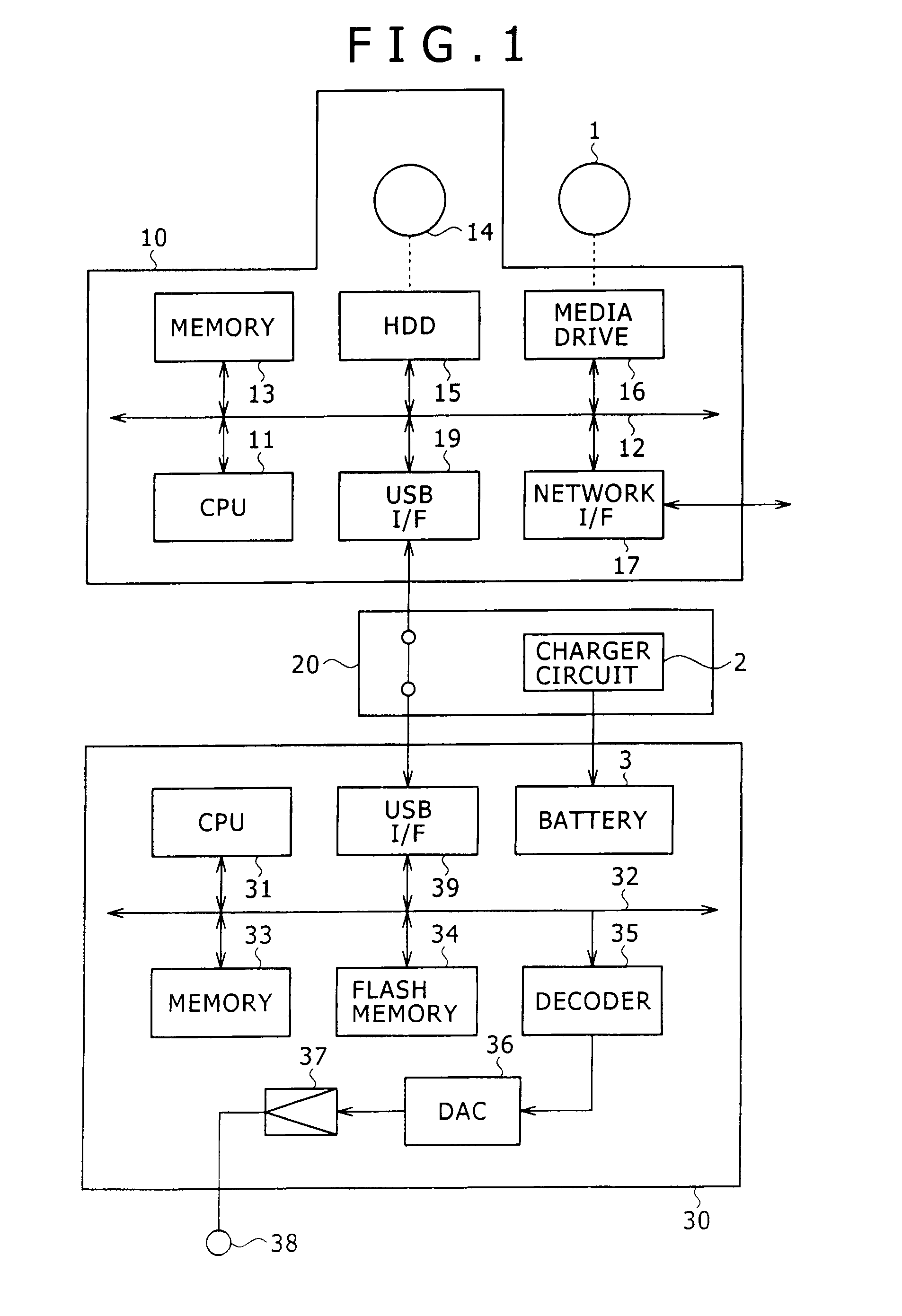 Music composition data transmission recording method and music composition reproduction device