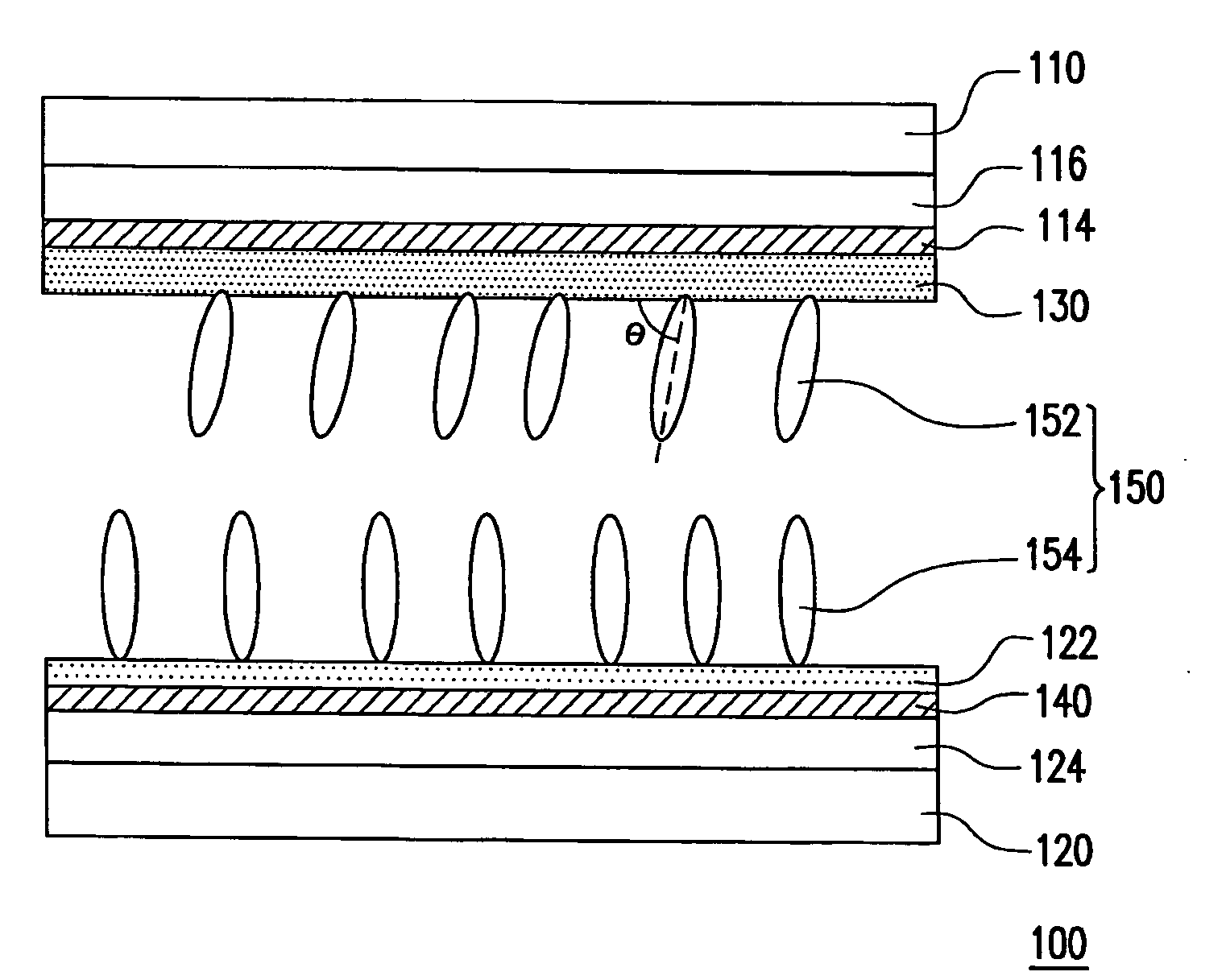 Liquid crystal display panel, electronic apparatus, and manufacturing method thereof