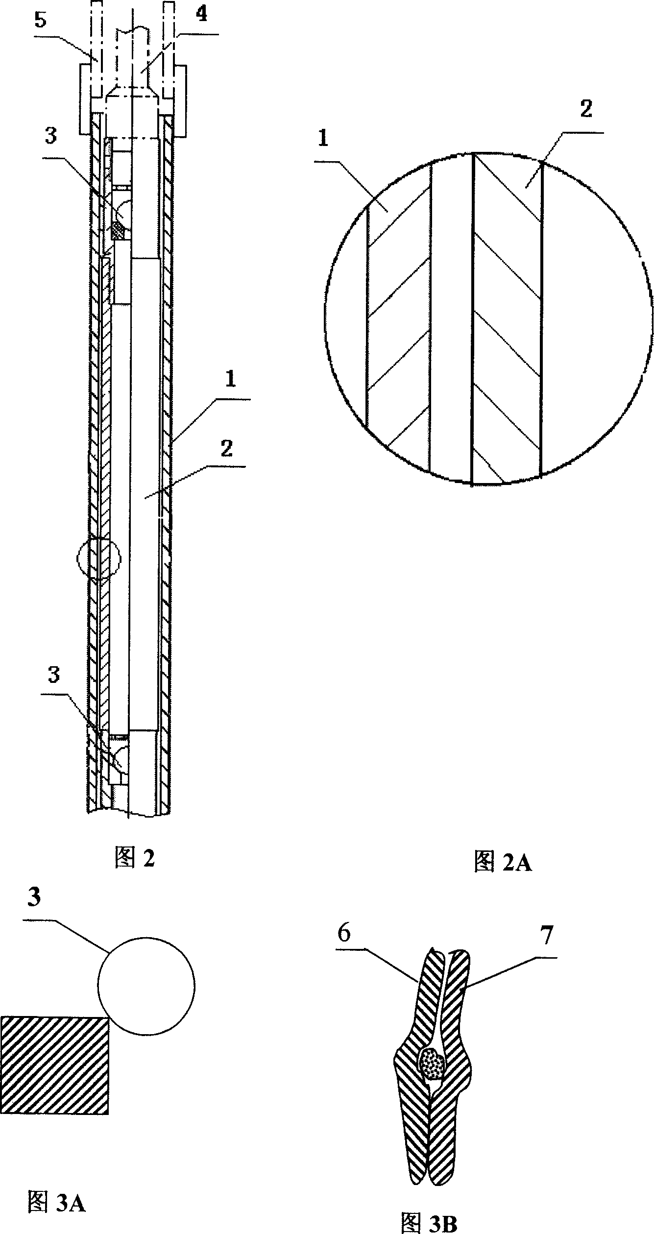 Highly effective bionic surface sealing valve oil-well pump