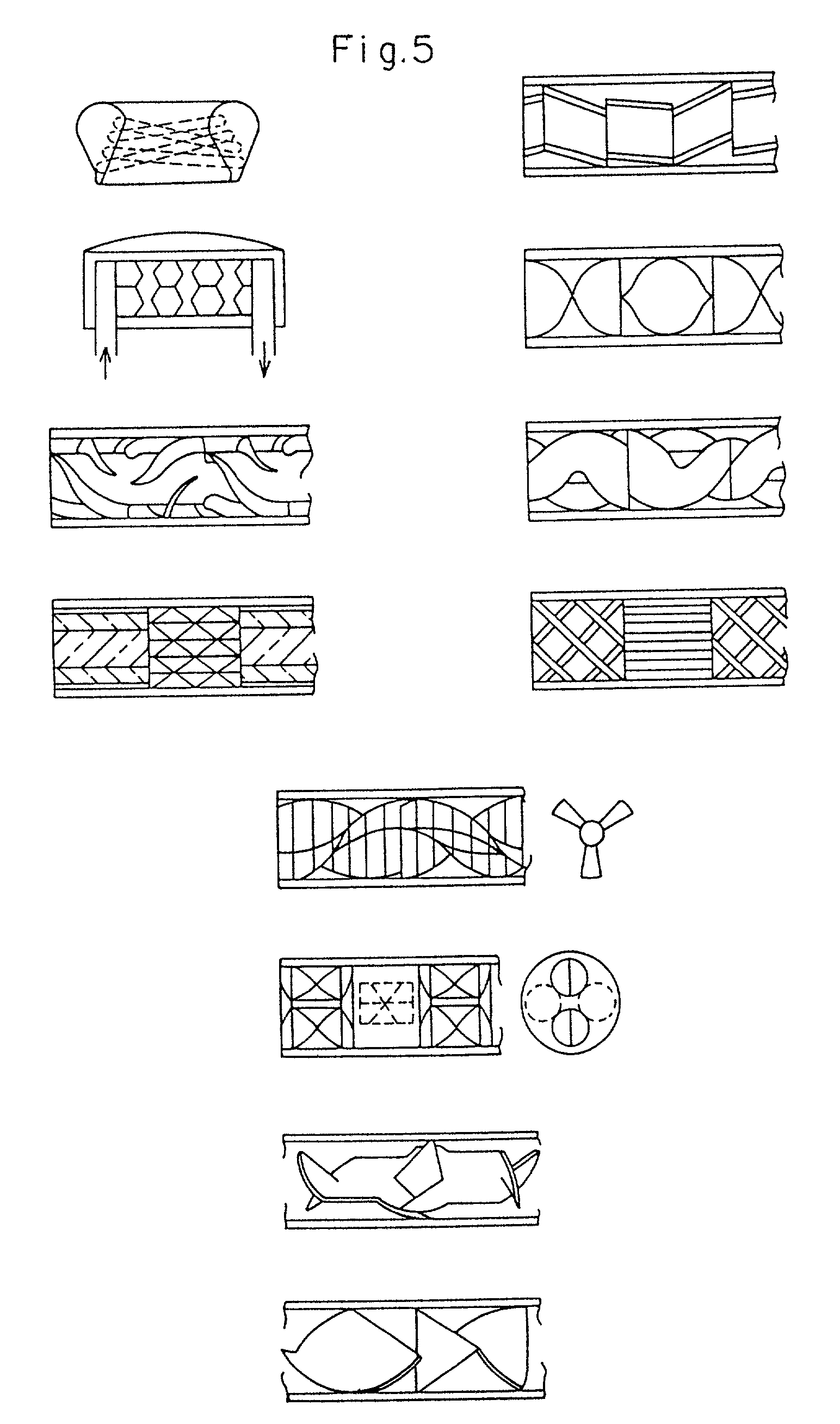 Method for purification of acrylic acid