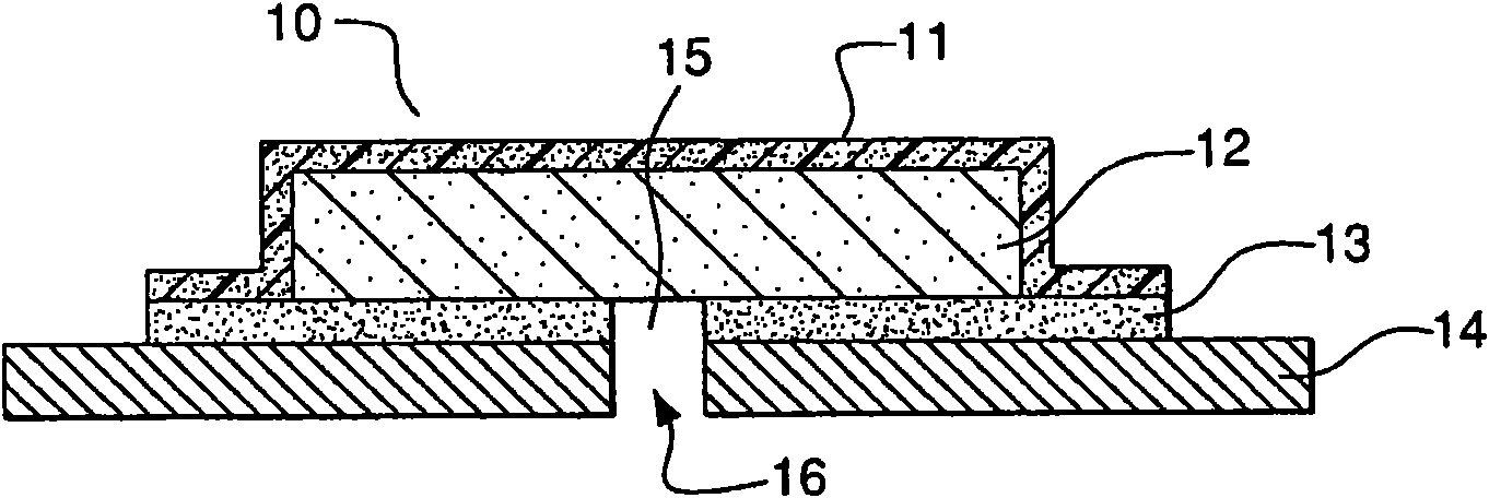 Improved adsorbent articles for disk drives