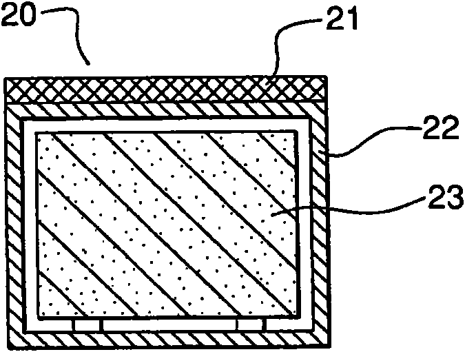 Improved adsorbent articles for disk drives