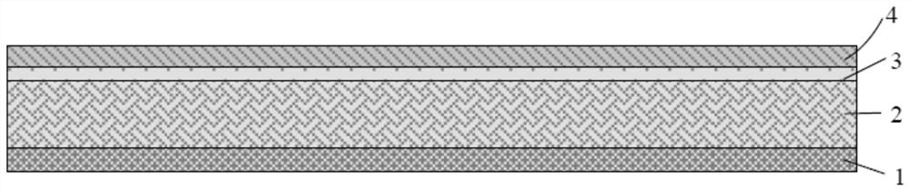 Electrode plate and lithium ion battery comprising same