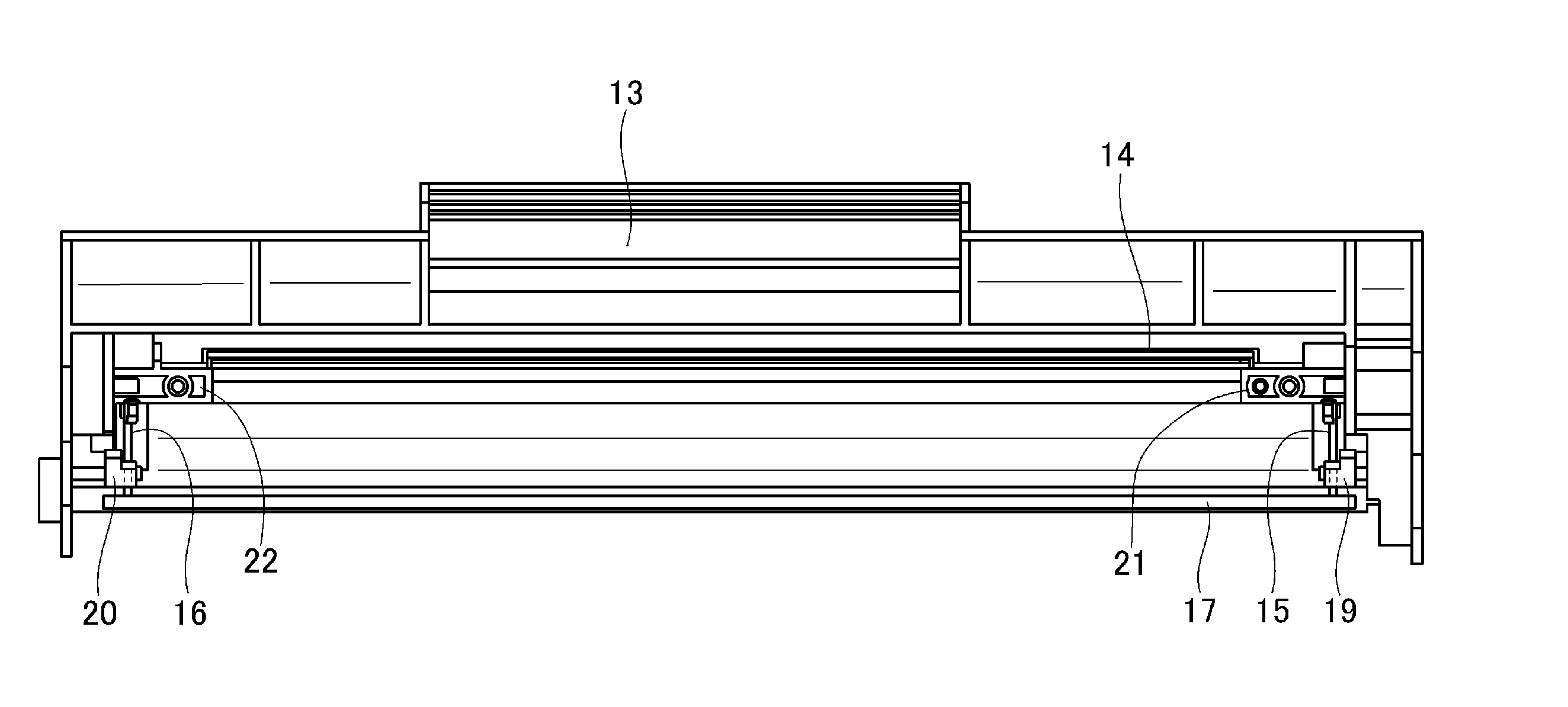 Process cartridge and image forming apparatus