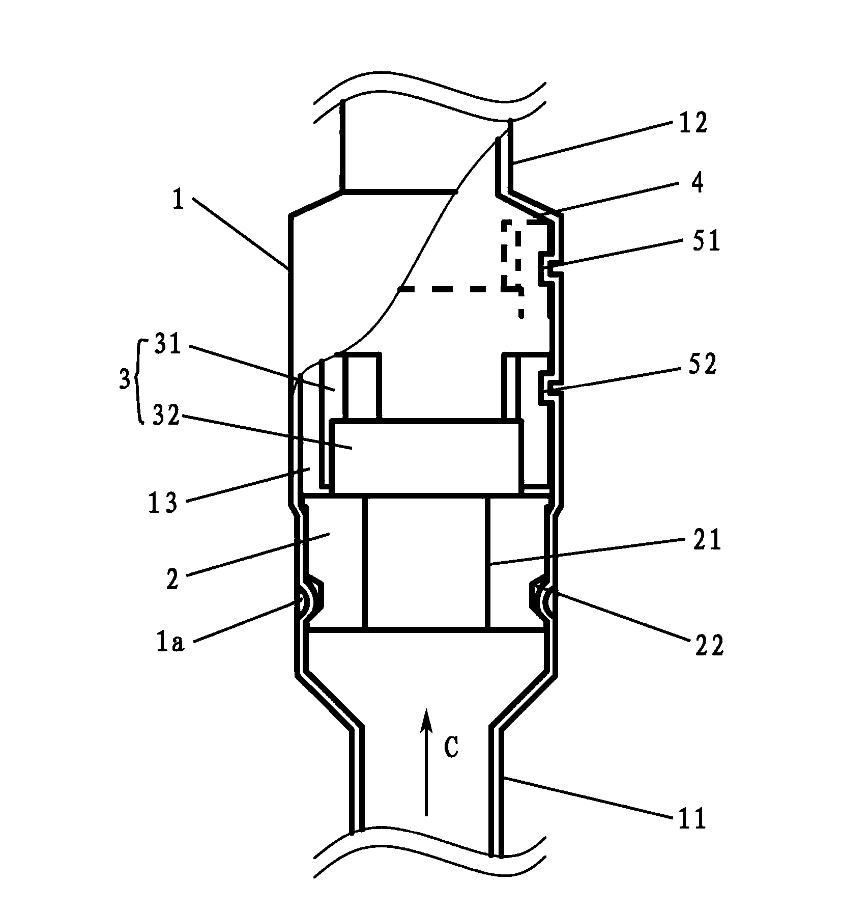 Check valve