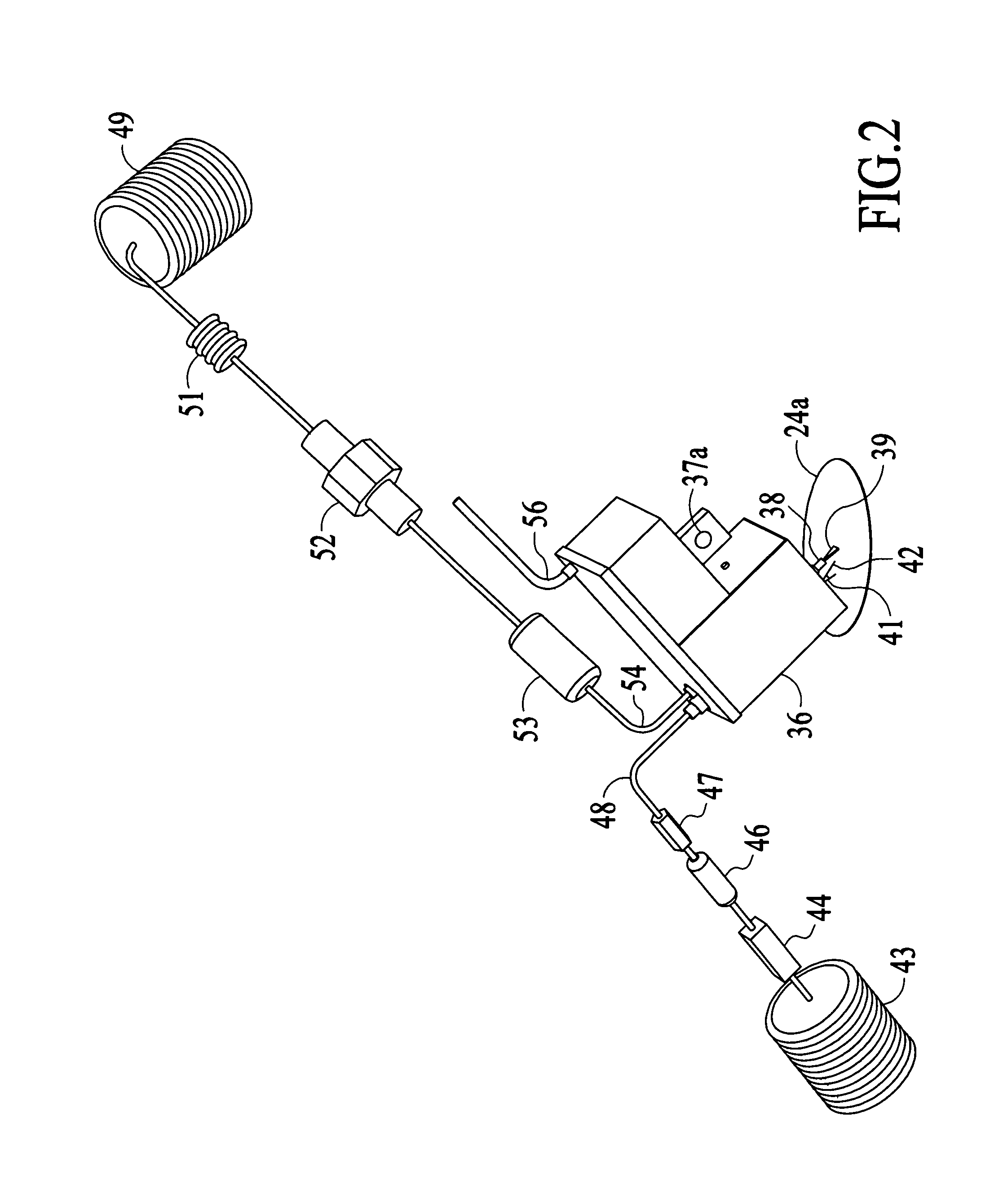 Methods for residue removal and corrosion prevention in a post-metal etch process