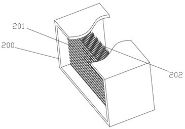 Device for Improving Airflow Uniformity in Aircraft Experimental Wind Tunnel and Its Parameter Optimization Method