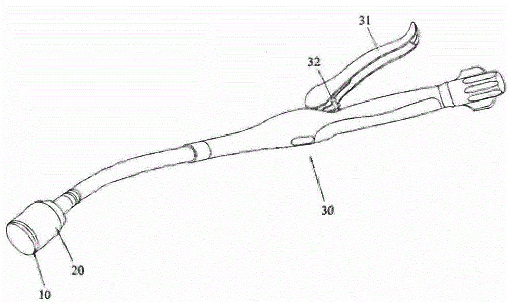 Surgical stapler