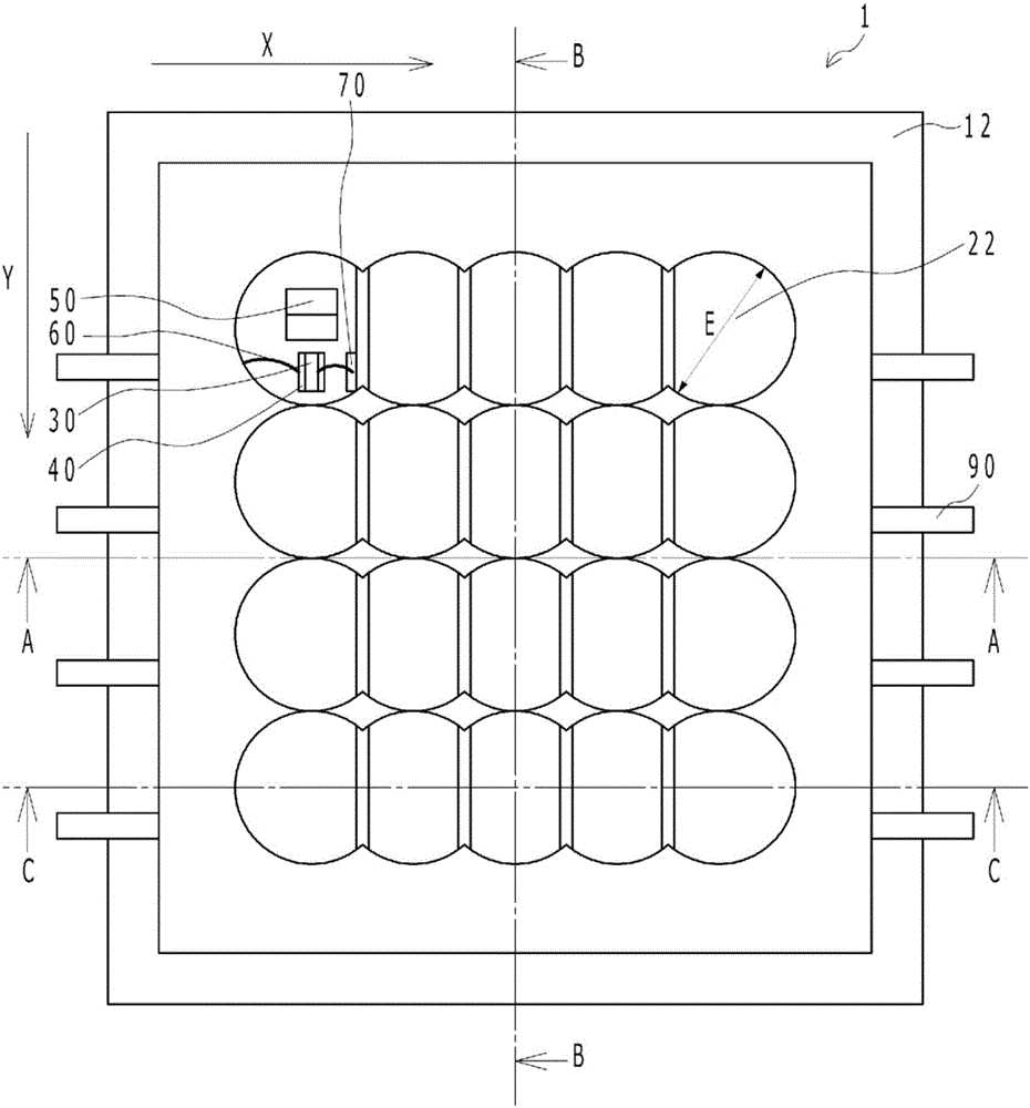 Light-emitting device