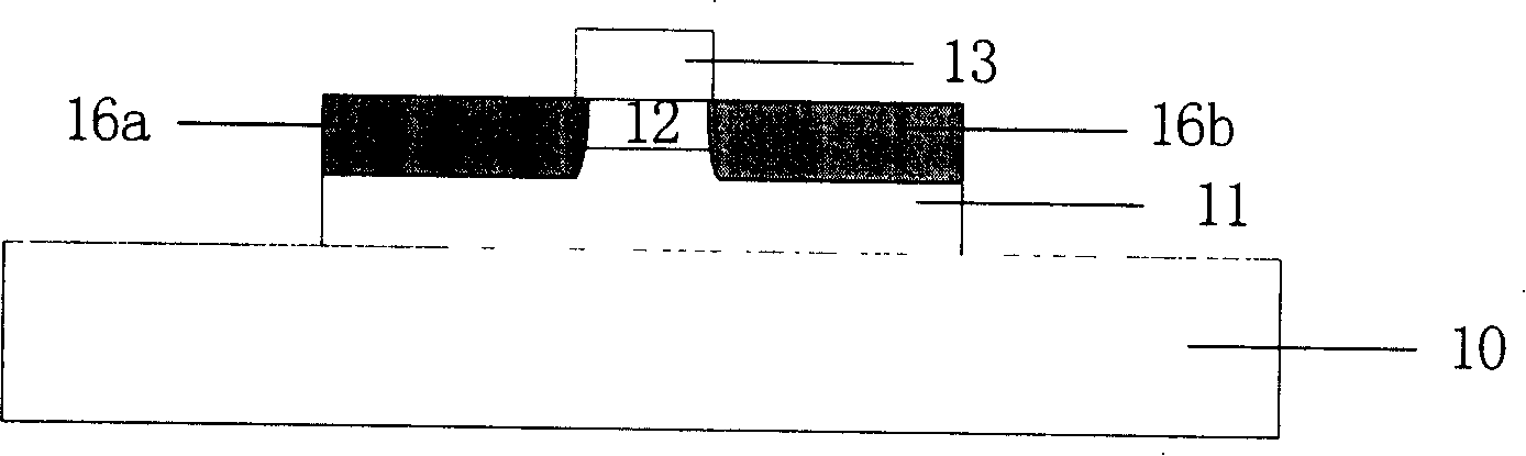 Heterojunction bipolar transistor and preparation method thereof