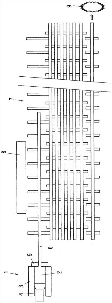 Method and system for manufacturing aluminum alloy part