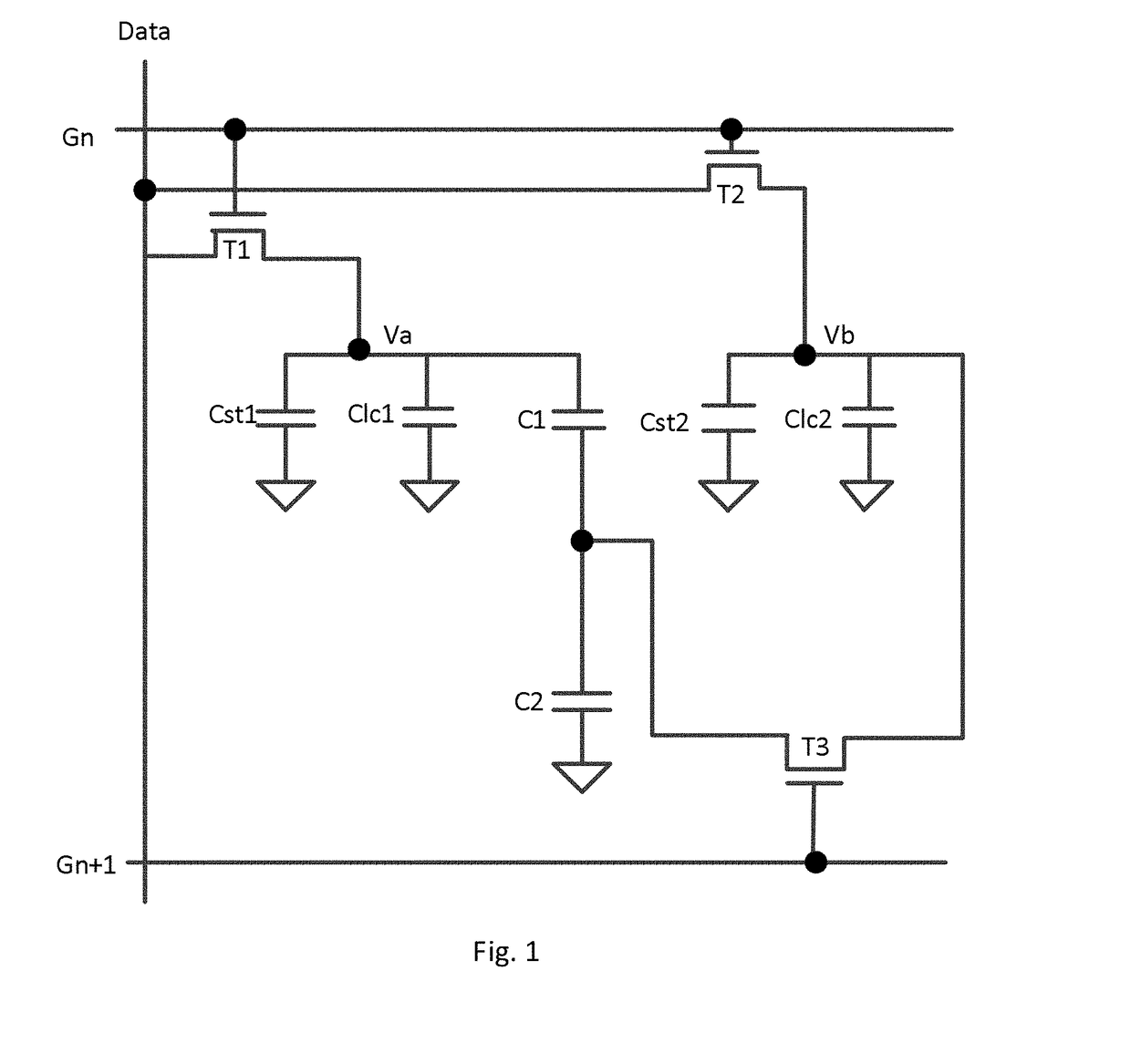 Liquid Crystal Display Panel and Apparatus