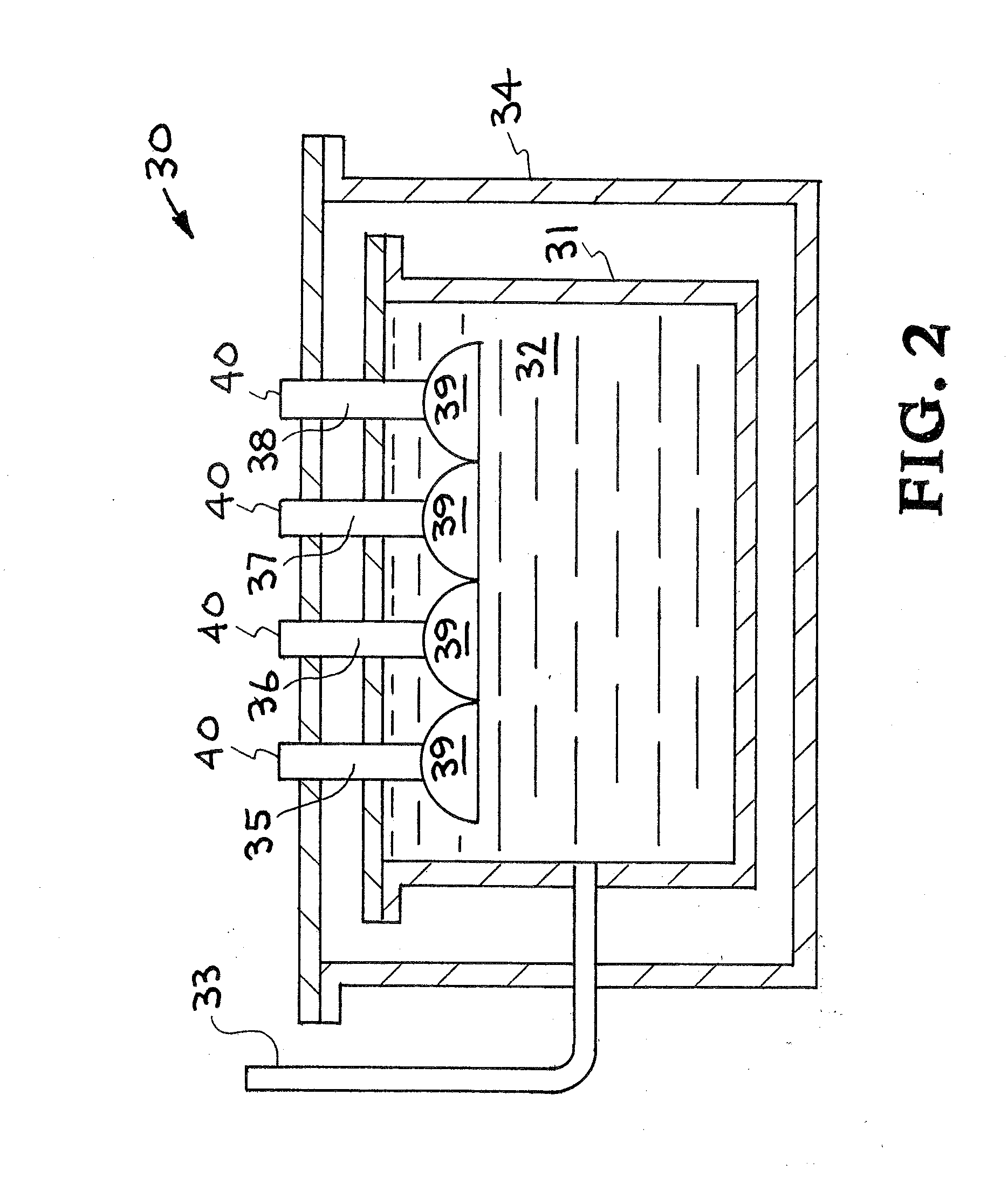 Gadolinium-Doped Water Cerenkov-Based Neutron and High Energy Gamma-Ray Detector and Radiation Portal Monitoring System