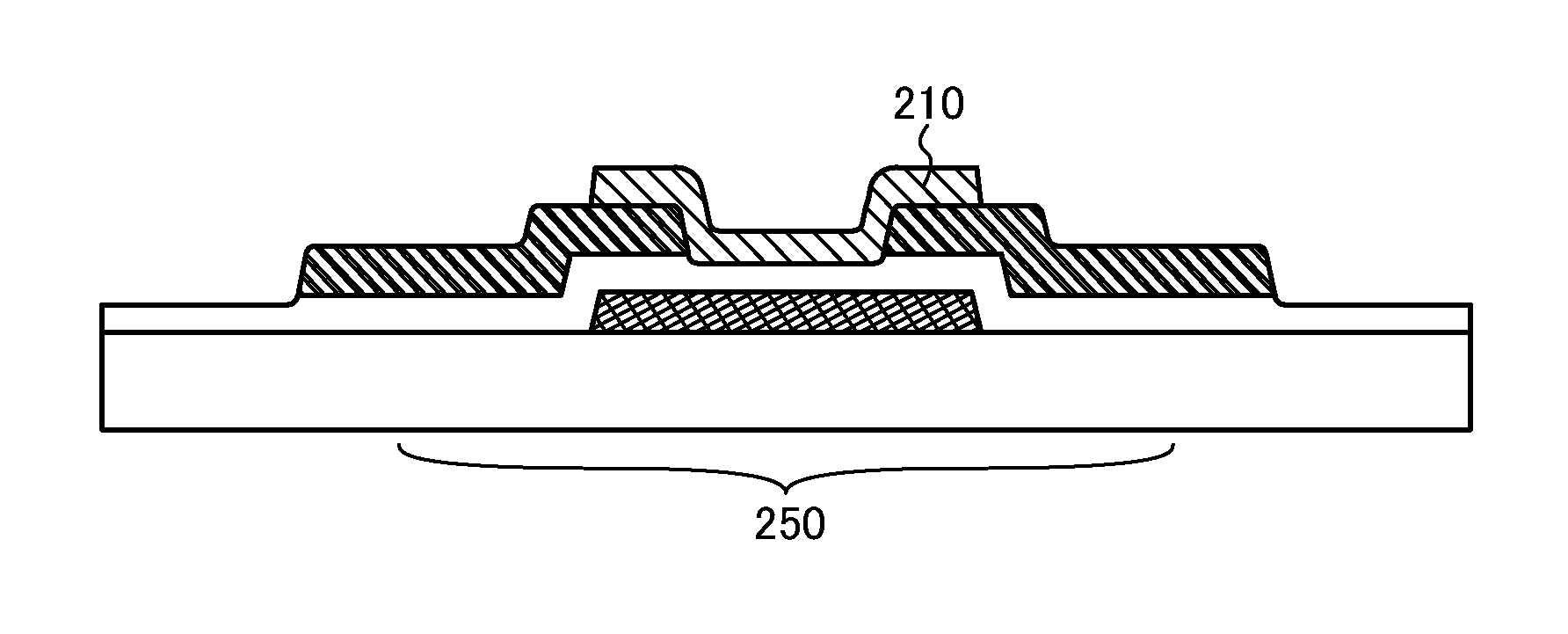 Semiconductor device and method for manufacturing the semiconductor device