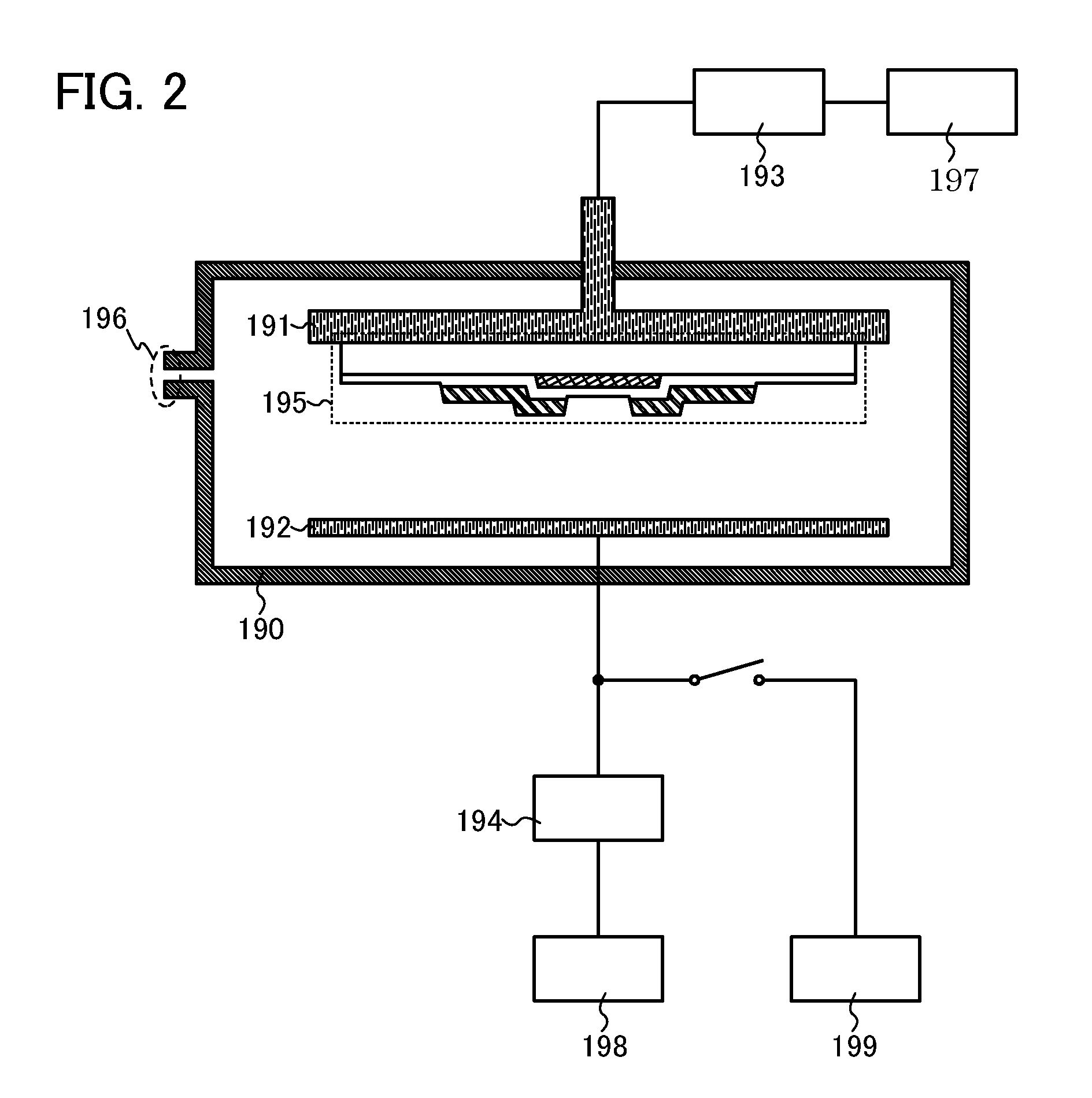 Semiconductor device and method for manufacturing the semiconductor device