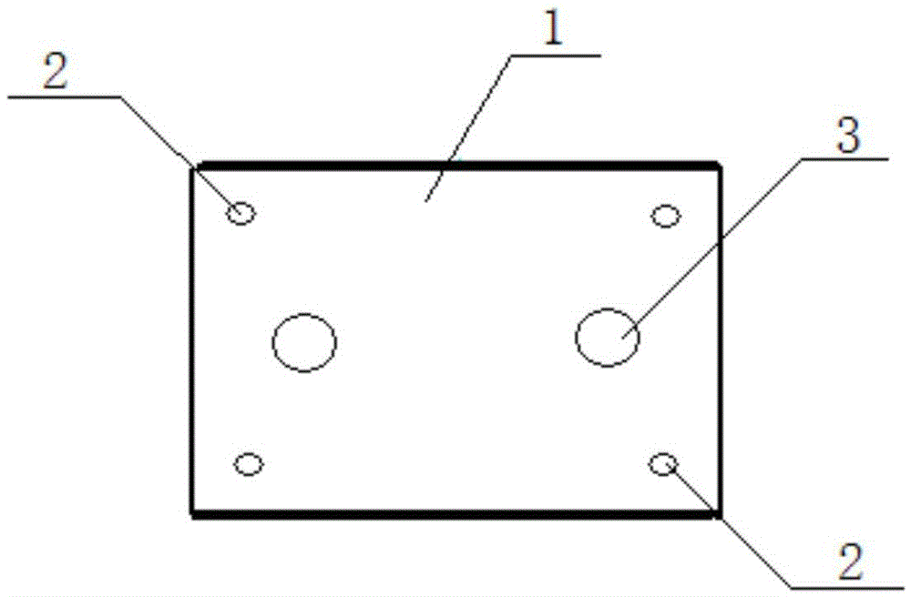 A production control method of narrow strip steel for die cutting