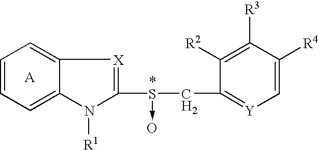 Process for producing optically active sulfoxide derivative