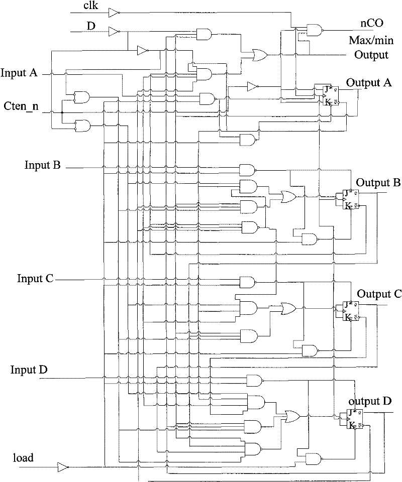 Method and device for eliminating signal noise