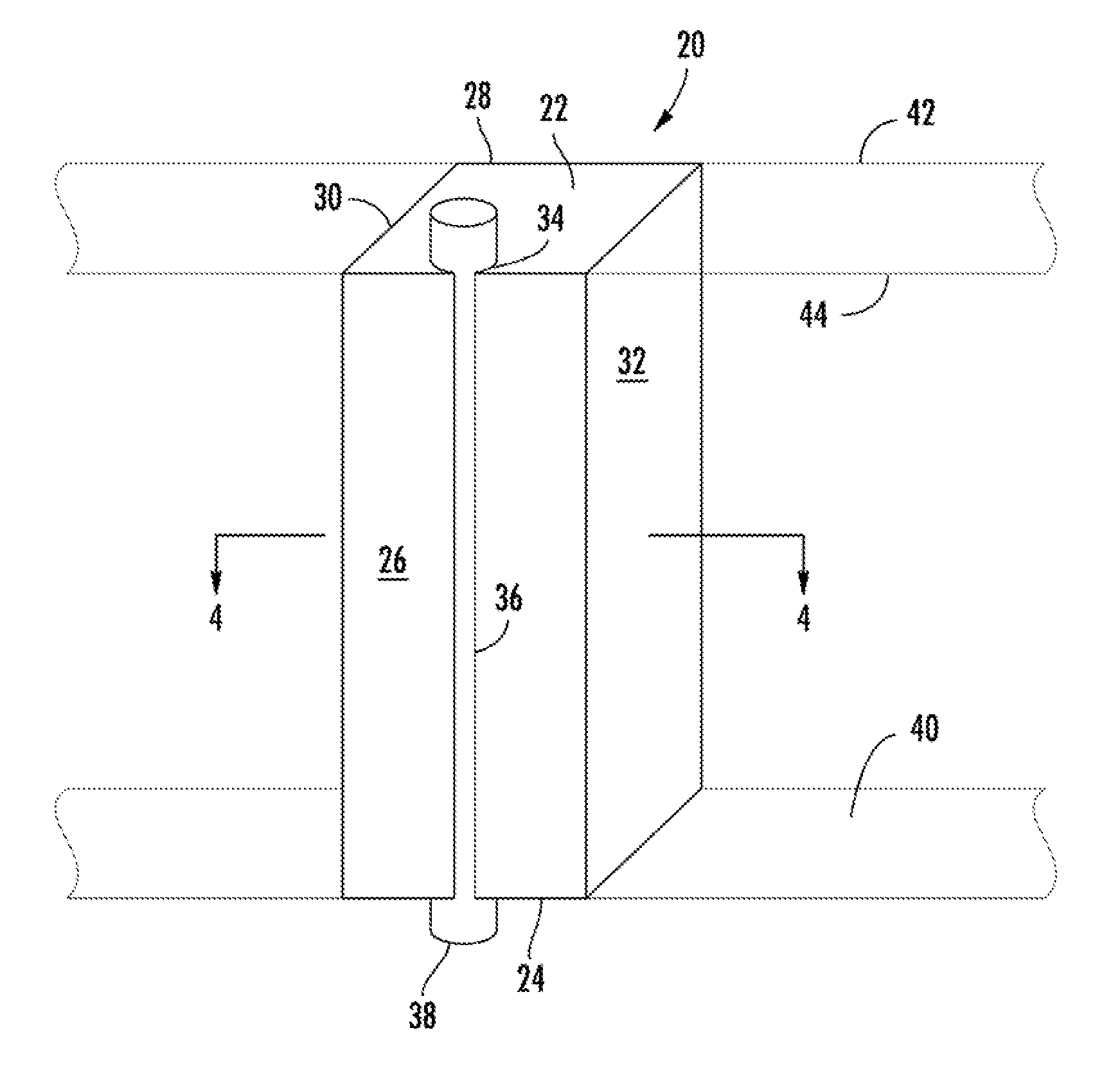 Pipe insulation system