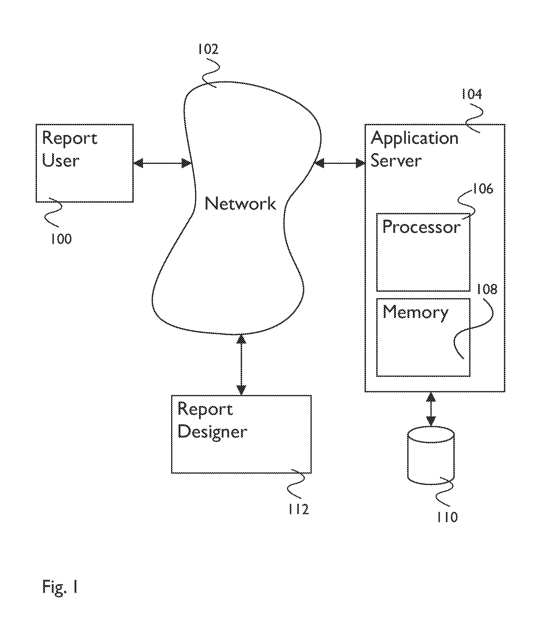 Dimensional data explorer