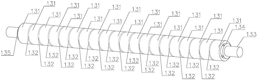 Magnetic roller and magnetic separator