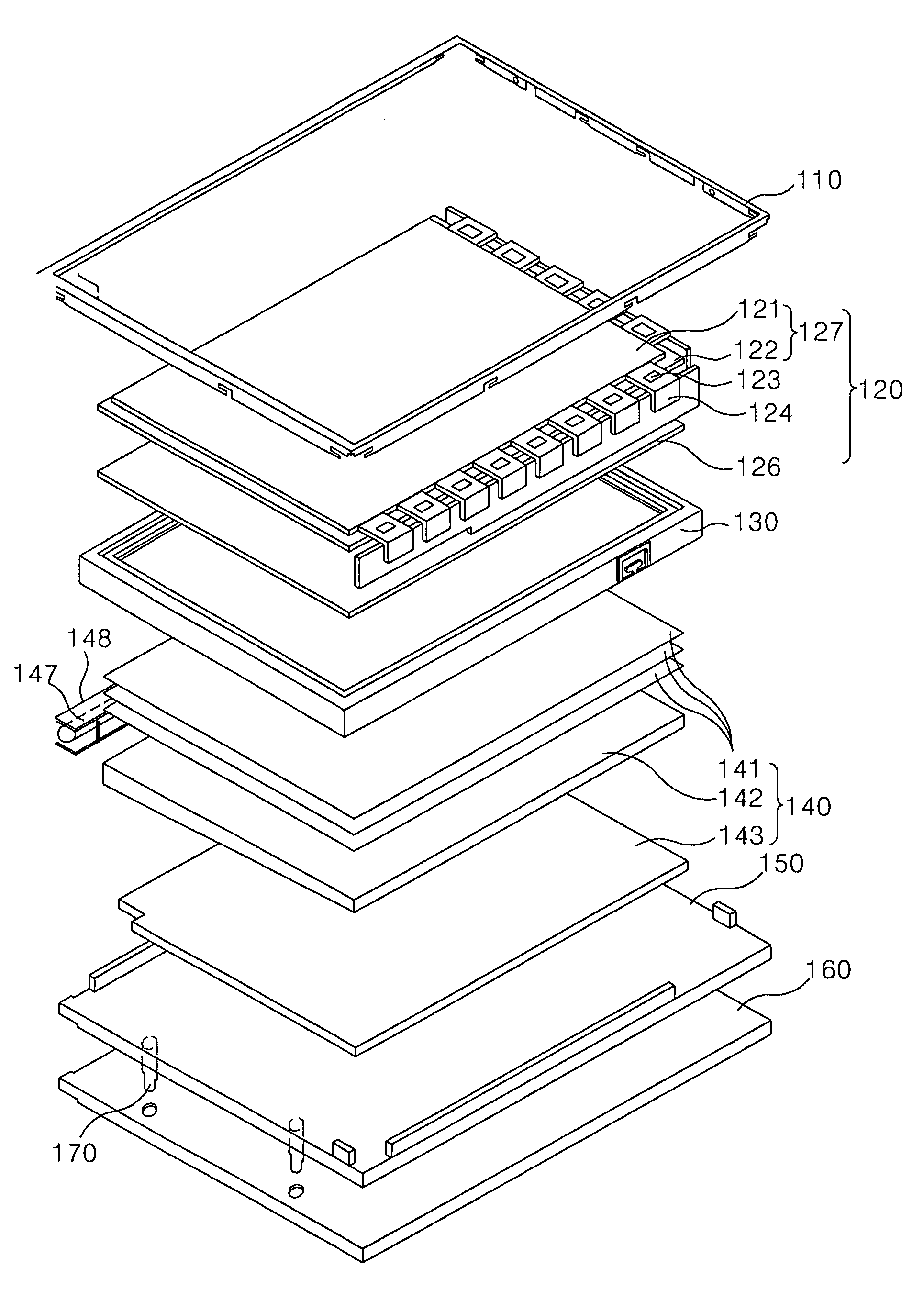 Liquid crystal display