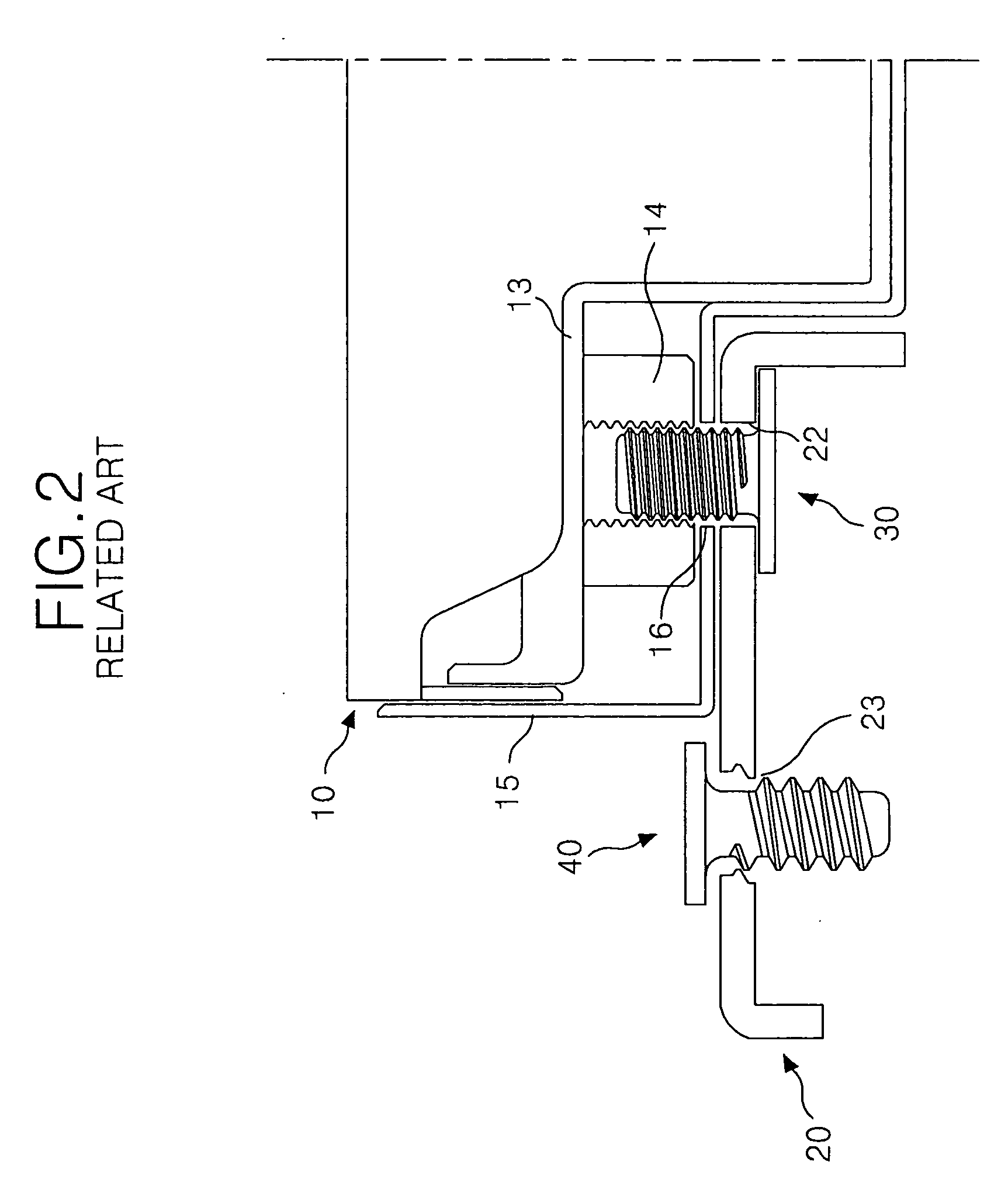 Liquid crystal display