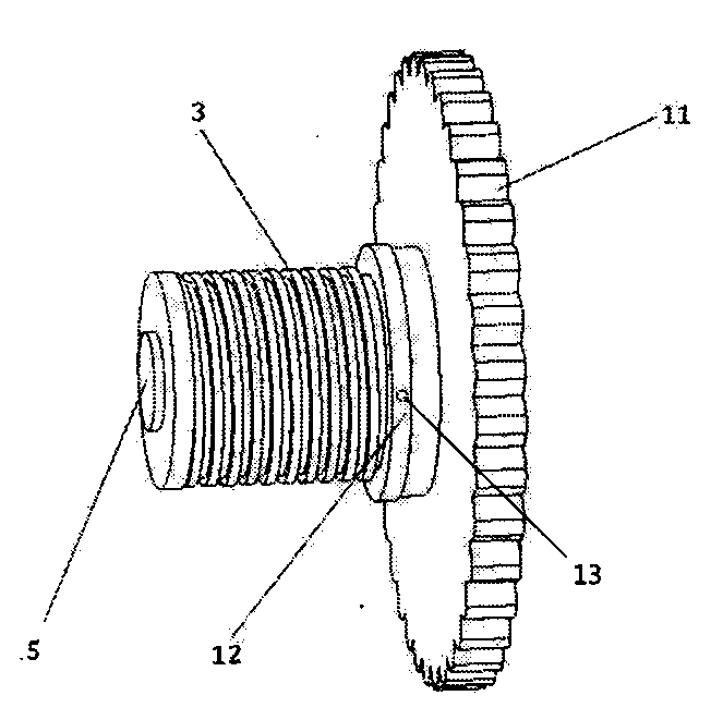 Fall prevention device