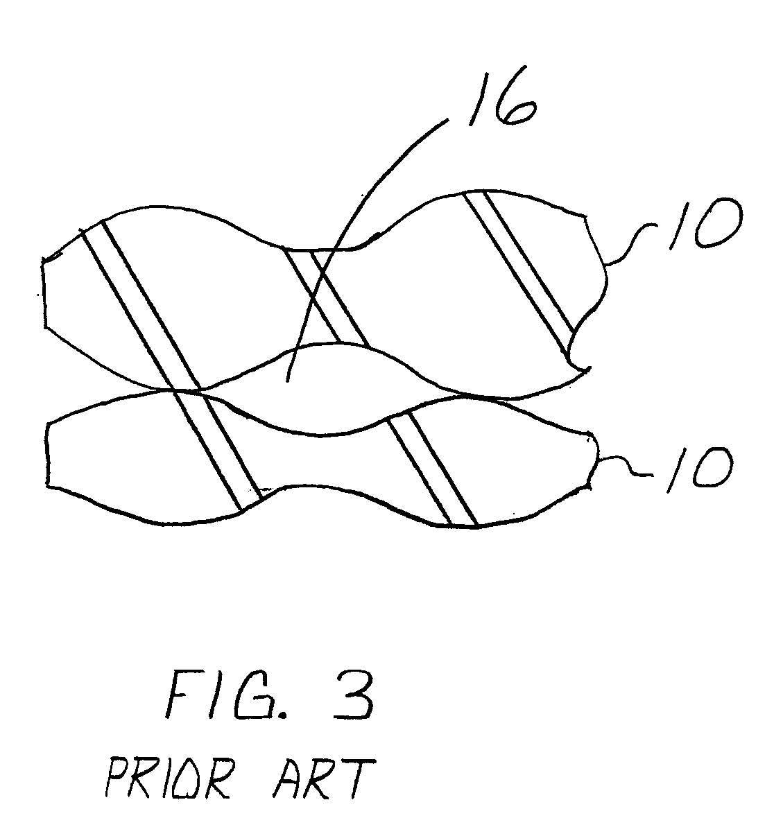 Thermo-mechanical property enhancement plies for CVI/SiC ceramic matrix composite laminates