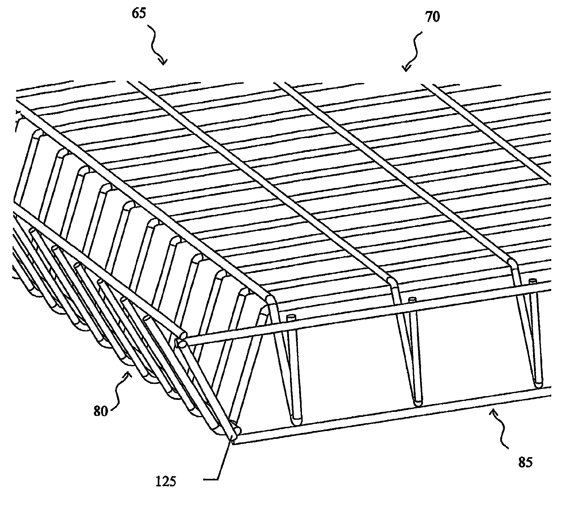 Fence apparatus and related methods