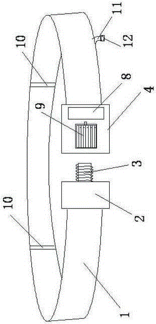 Informed choice timing belt