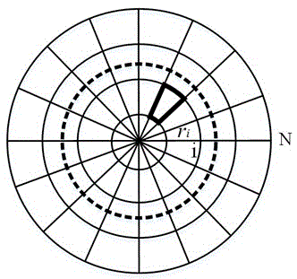 Free-form lens with high light emitting efficiency and design method thereof