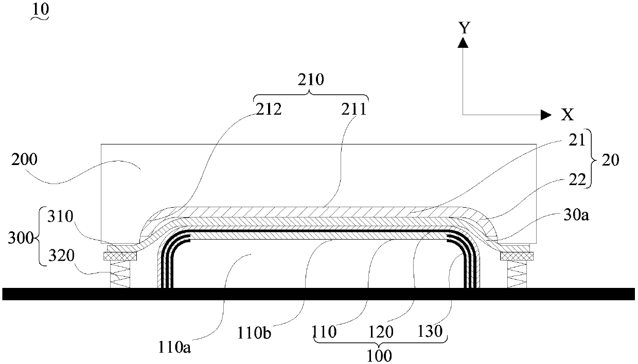 Fitting tool, fitting device and fitting method