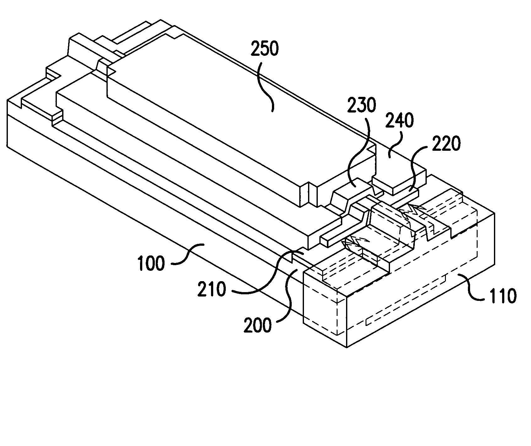 Semiconductor laser device