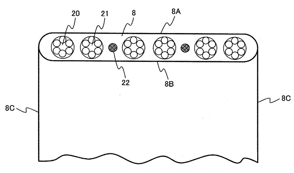 Elevator equipment