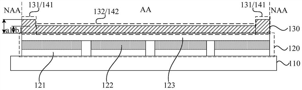 Display panel, manufacturing method thereof, and display device