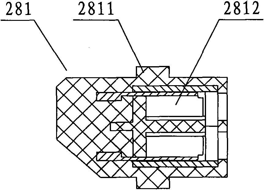 Liquid food machine and method for making liquid food