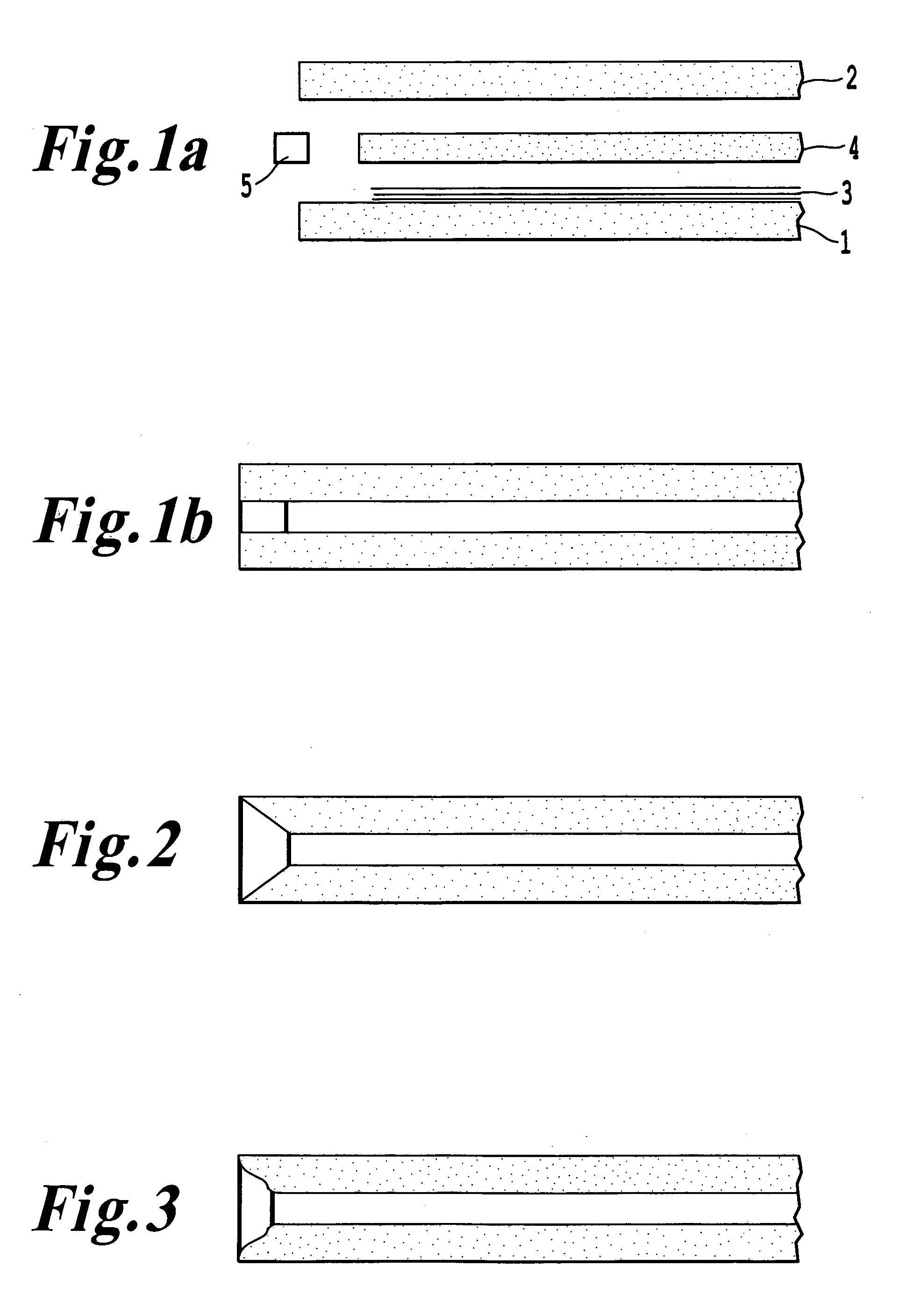 Laminated glazing and means for its peripheral sealing