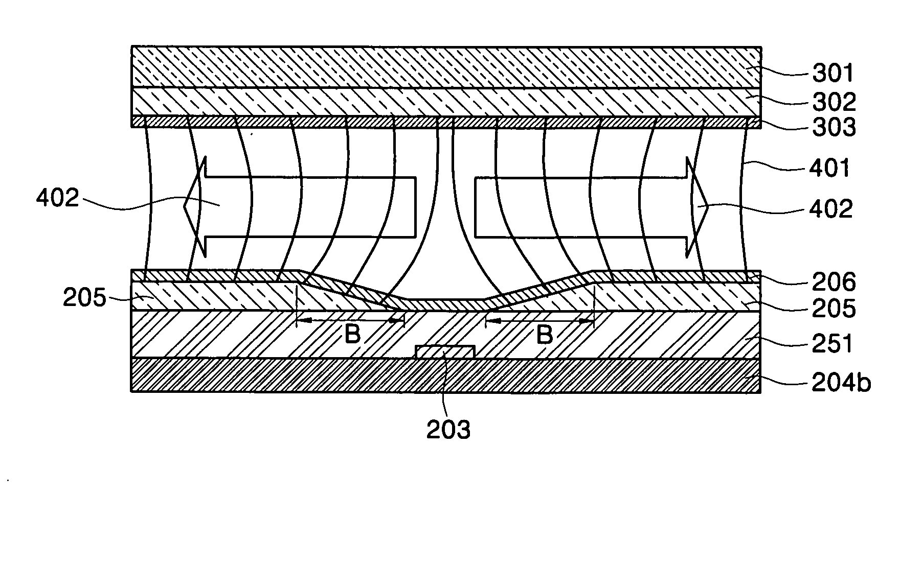 Liquid crystal display device and method of fabricating the same