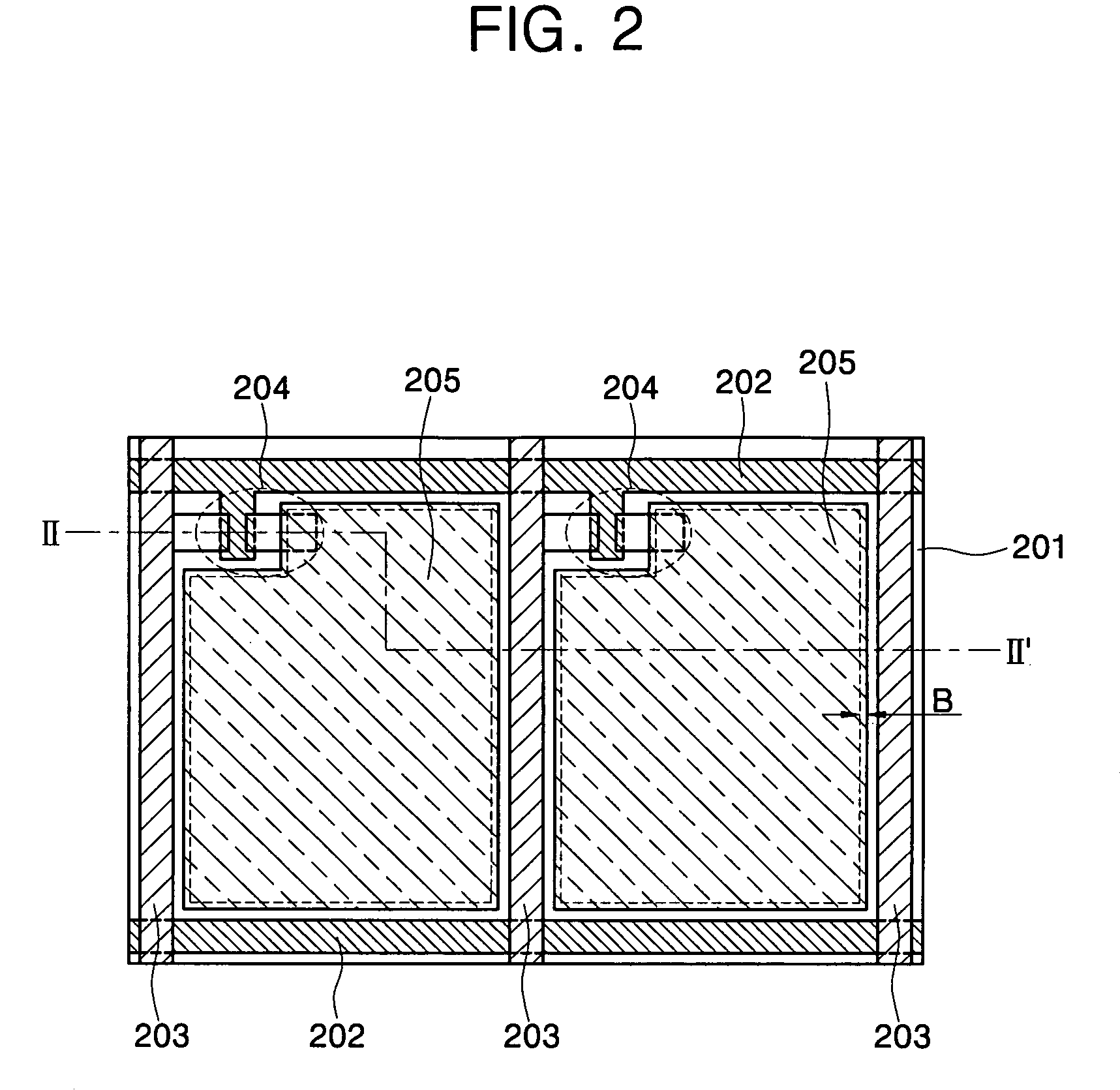 Liquid crystal display device and method of fabricating the same