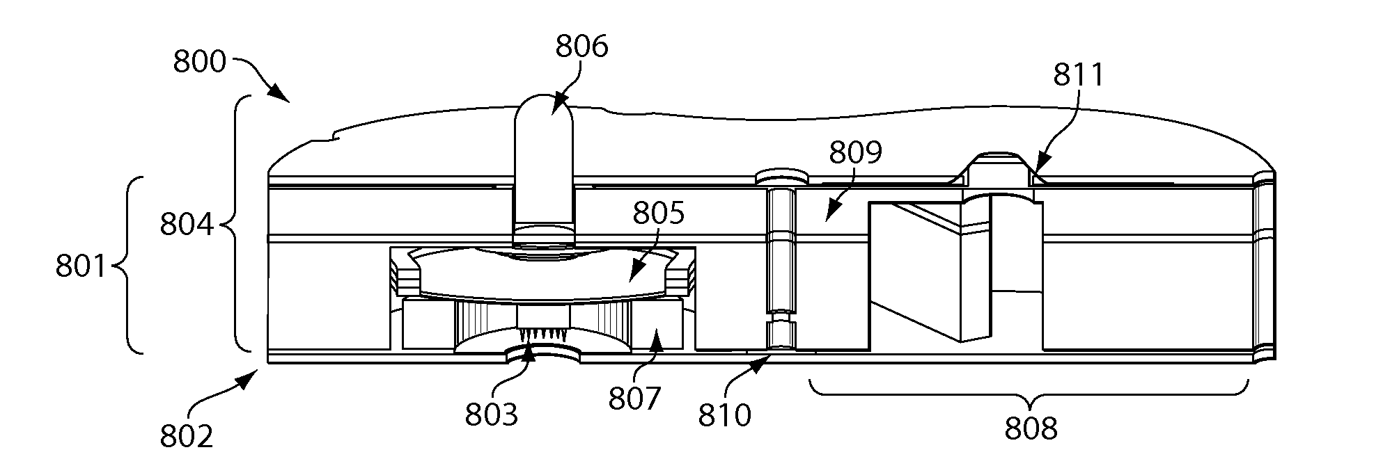 Rapid delivery and/or withdrawal of fluids