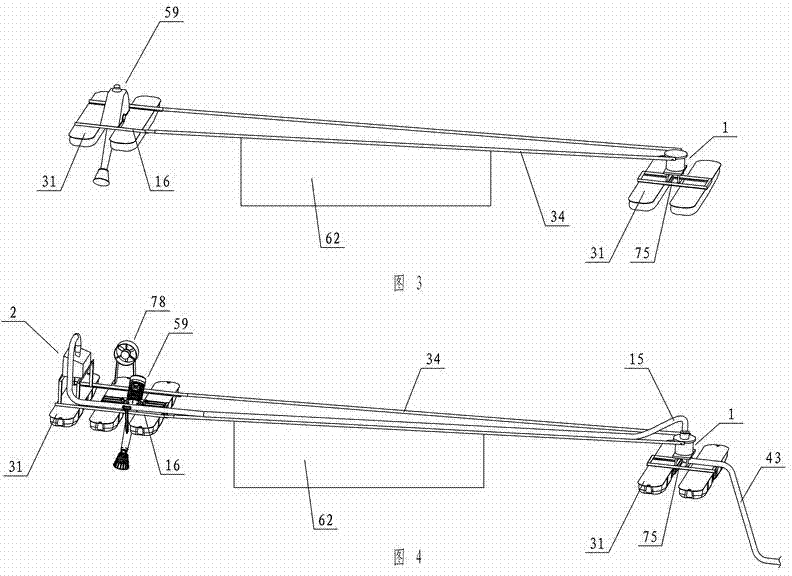 Culturing method and large rotary culturing equipment