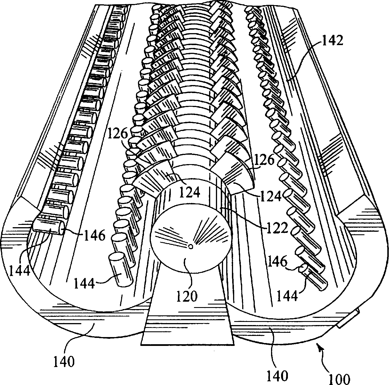 Process control system and method for automated continuous prodn. of chewing gum