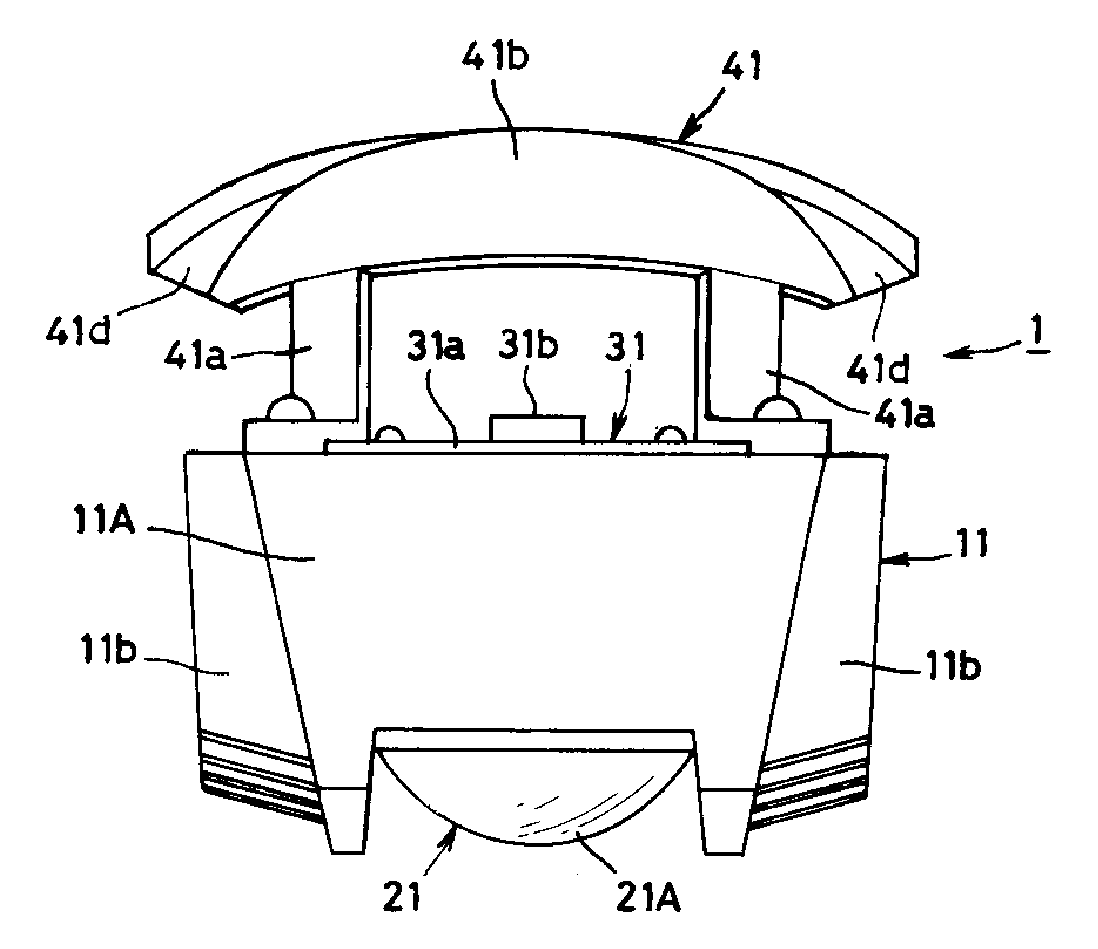 Lighting device