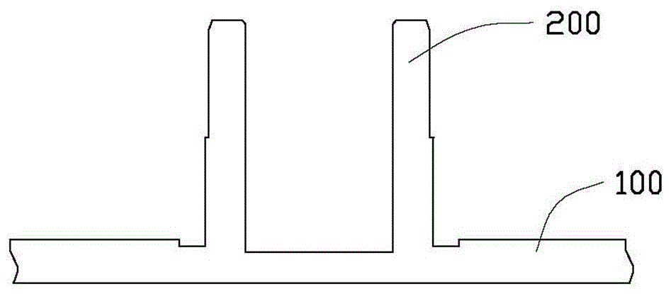 Fan base and manufacturing method thereof