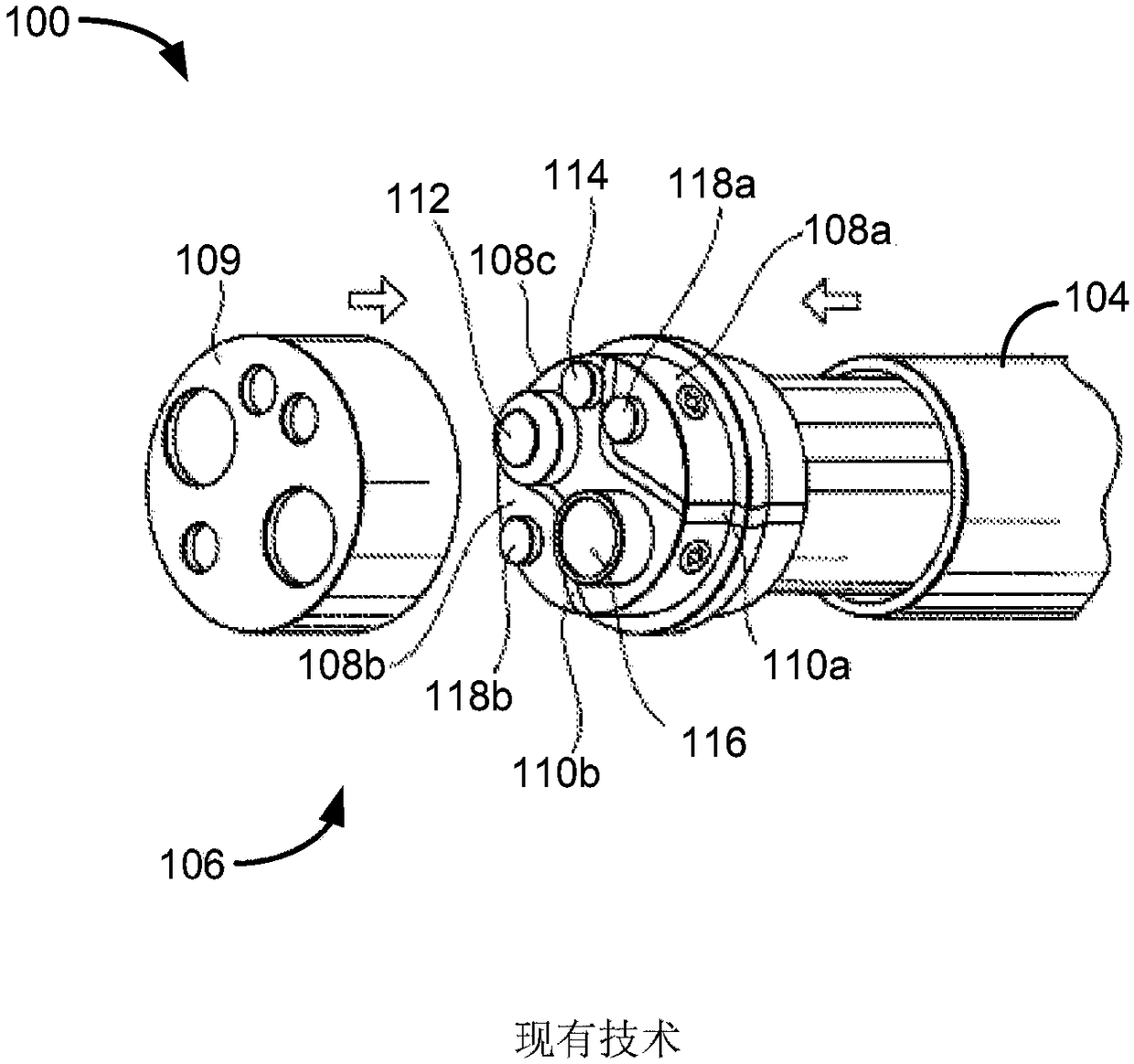 Illumination Balance in Endoscopes and Solid-State Narrowband Imaging and Assembly Using Fiber Bundle Design