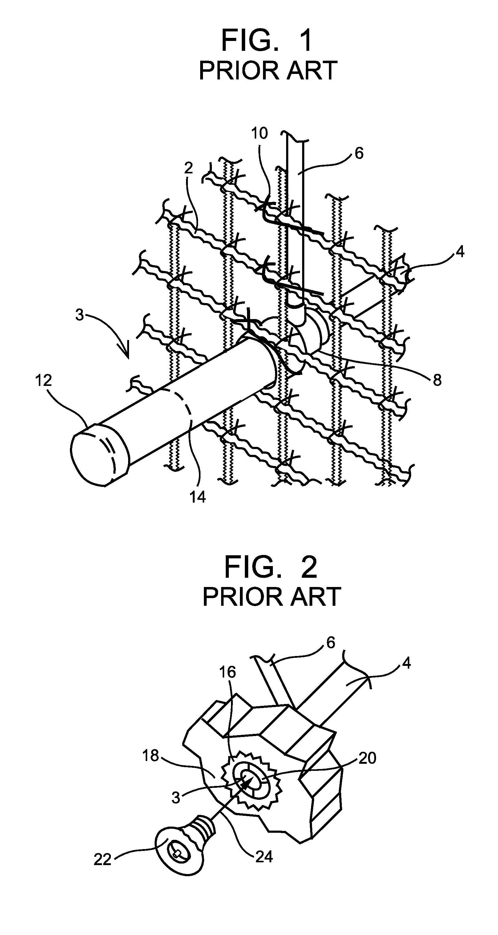 Dual-chamber water jet assembly for in-ground pools or spas