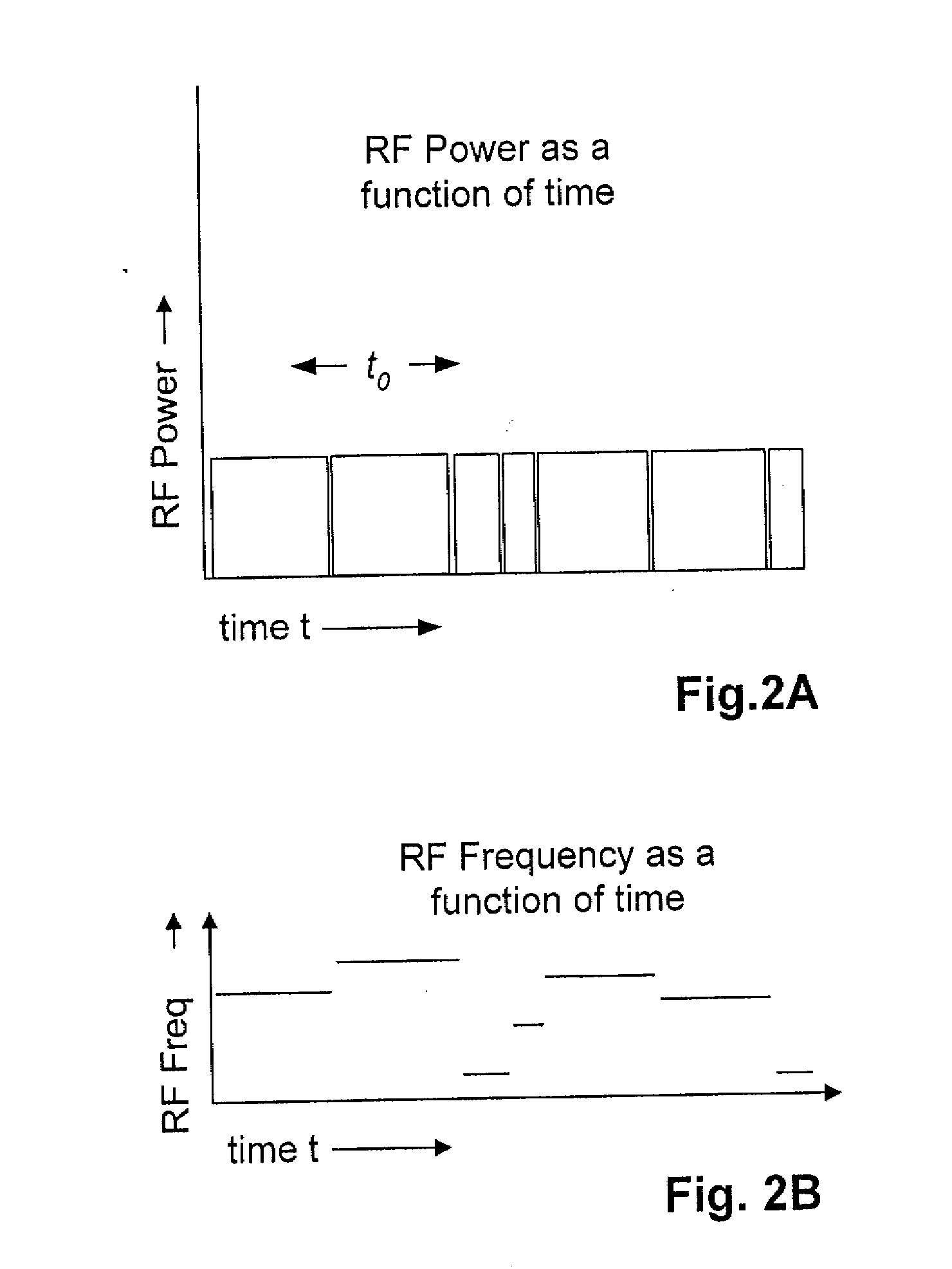 Frequency Hopping System and Method for Communicating with RFID Tags