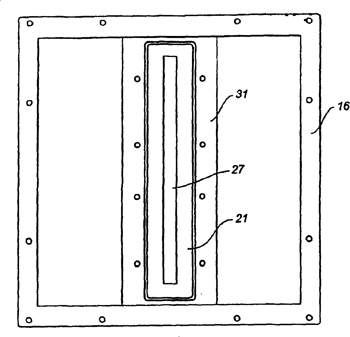 Branch pipe of horn loudspeaker and dispersion characteristic controlling method